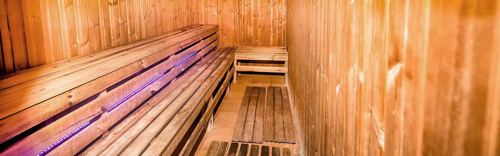 sauna seca en carcaixent